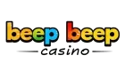 Logo beep-beep-hub.silvertontogether.org